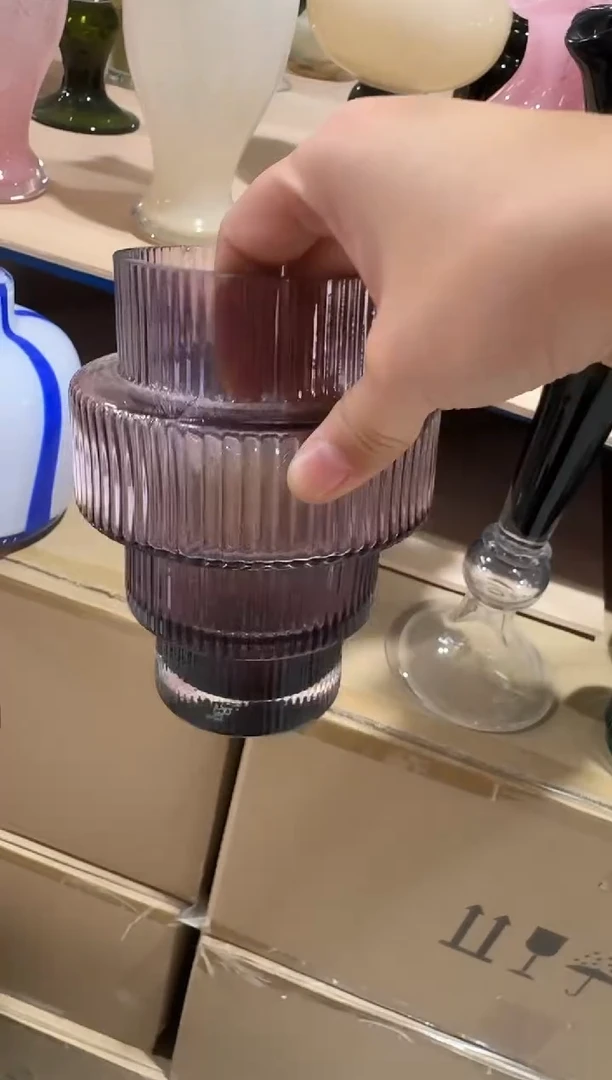 万间家居美物花瓶046