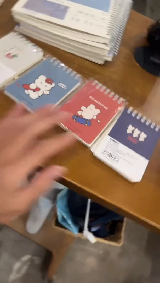 小线圈本4本装直播为准