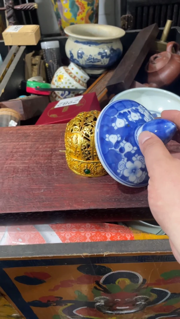 瓷片主播推荐精选好物