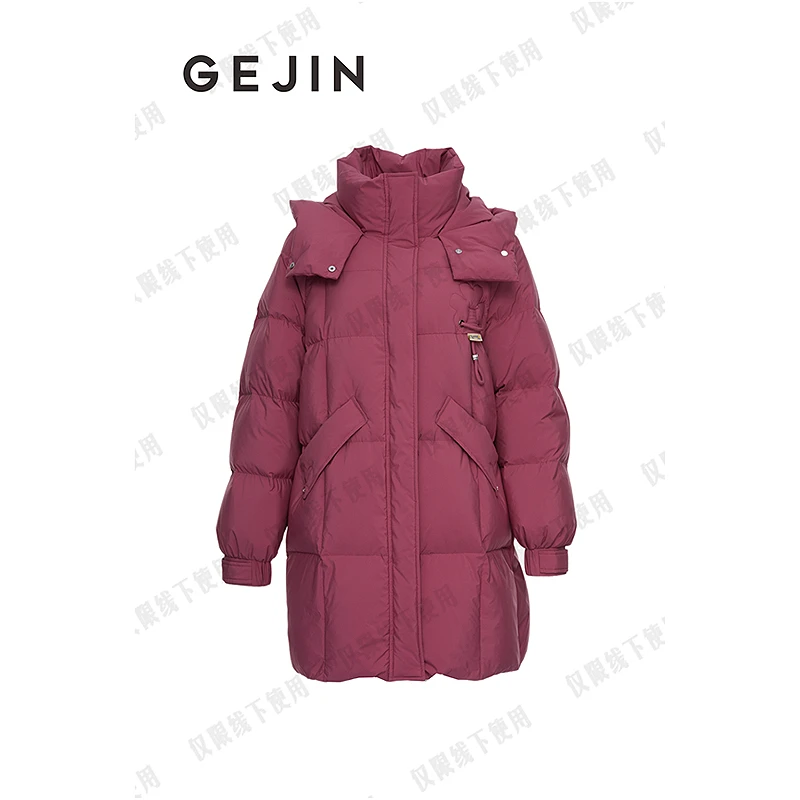 2至15天发货 羽绒服9452341218