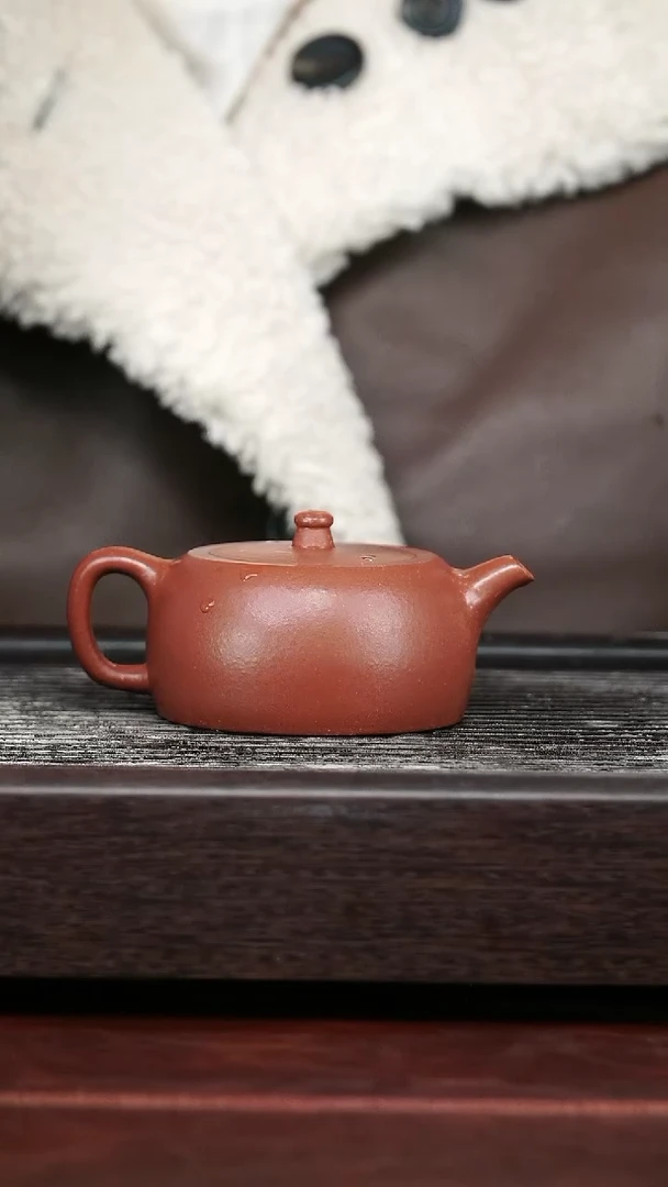 茶壶紫砂展*精品紫砂壶