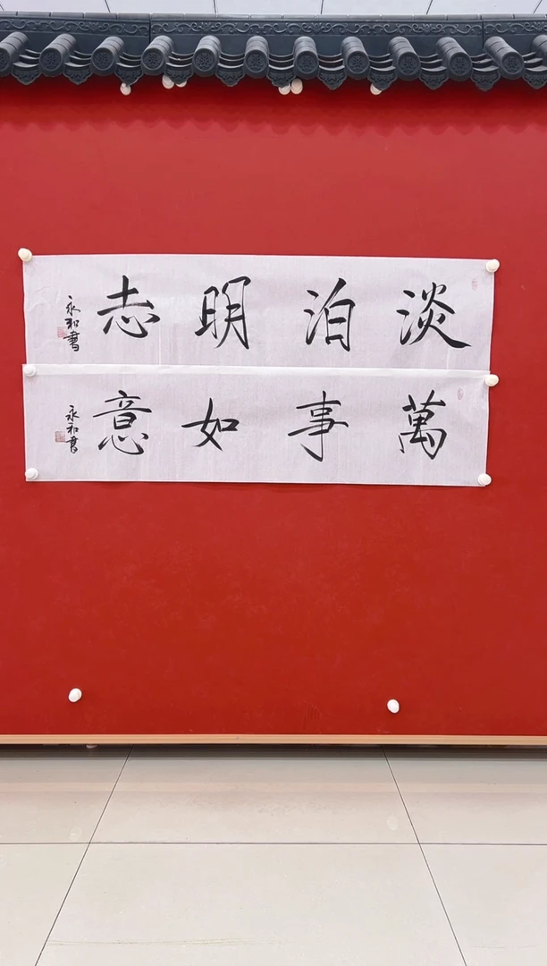 【闪购商品】书法崔永和       书法 4平尺