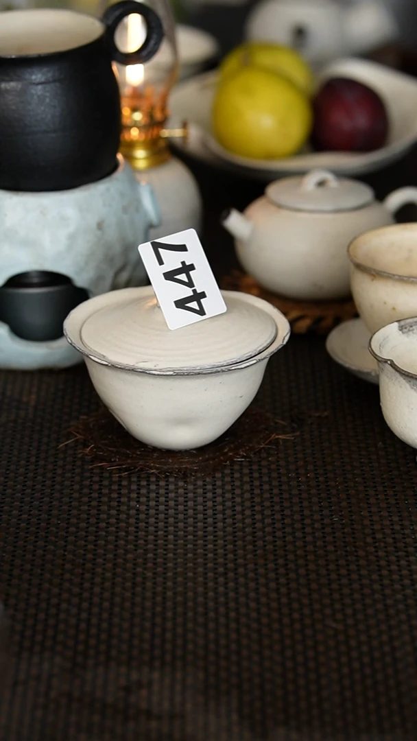 【闪购商品】447景德镇{立梦陶}手作