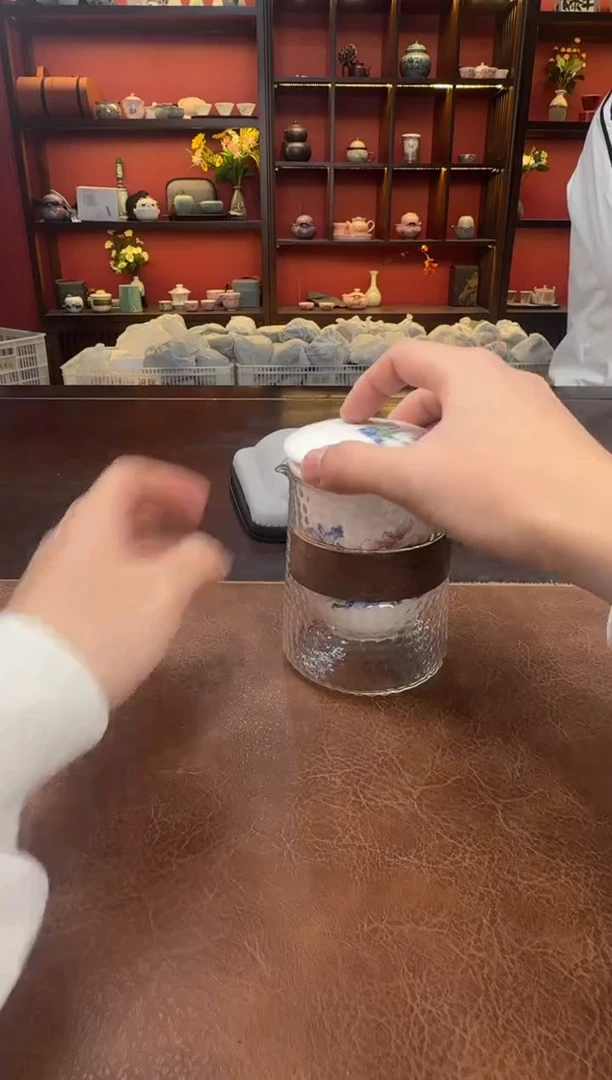 这是真便宜-旅行茶具