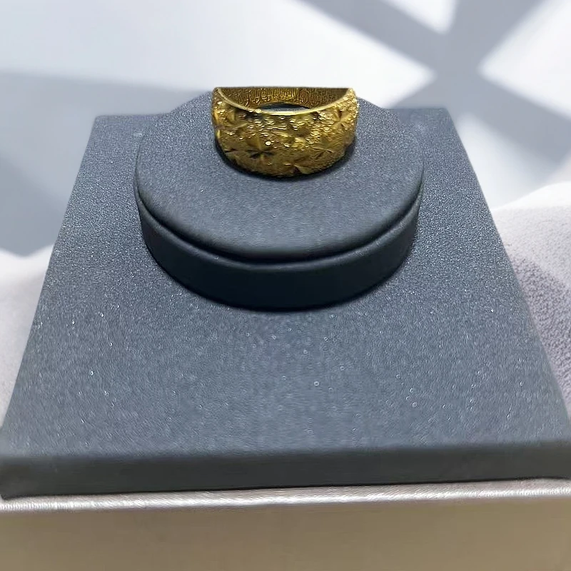 F99-高端馆藏精美首饰配礼盒