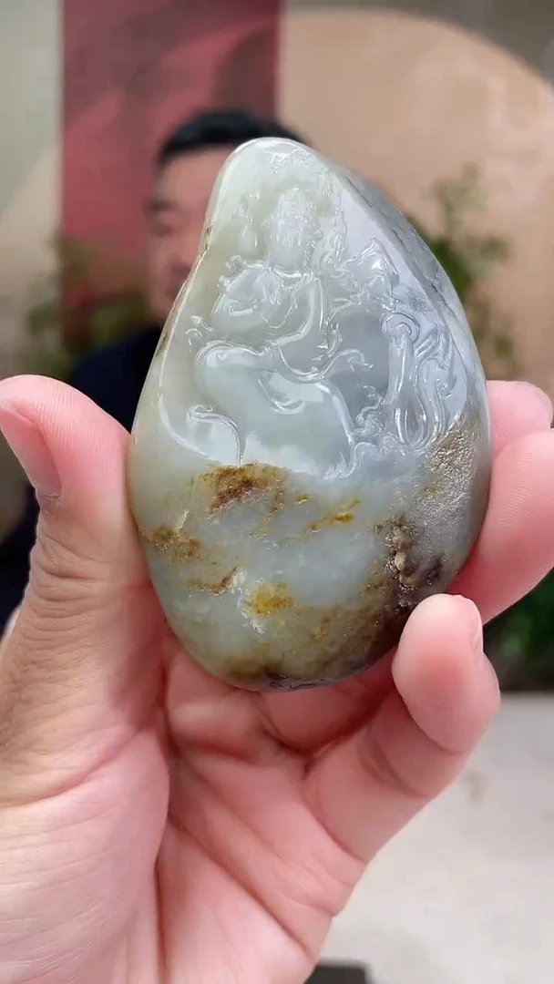 定制和田玉多样性发拍一发一888