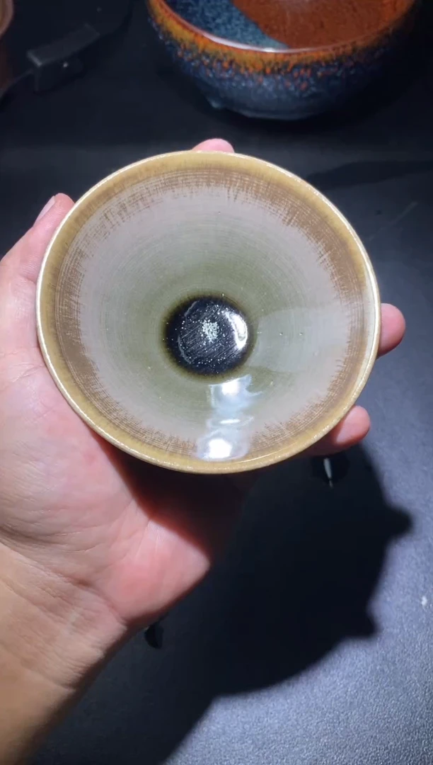 茶盏             2