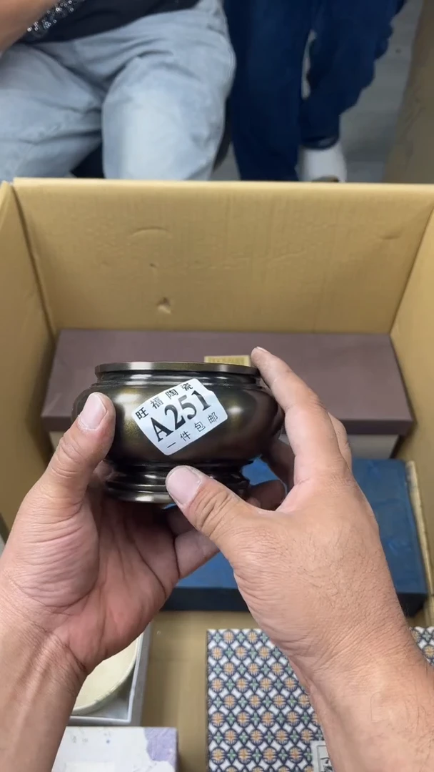 瓷片秋*起旺福家陶瓷一号商品