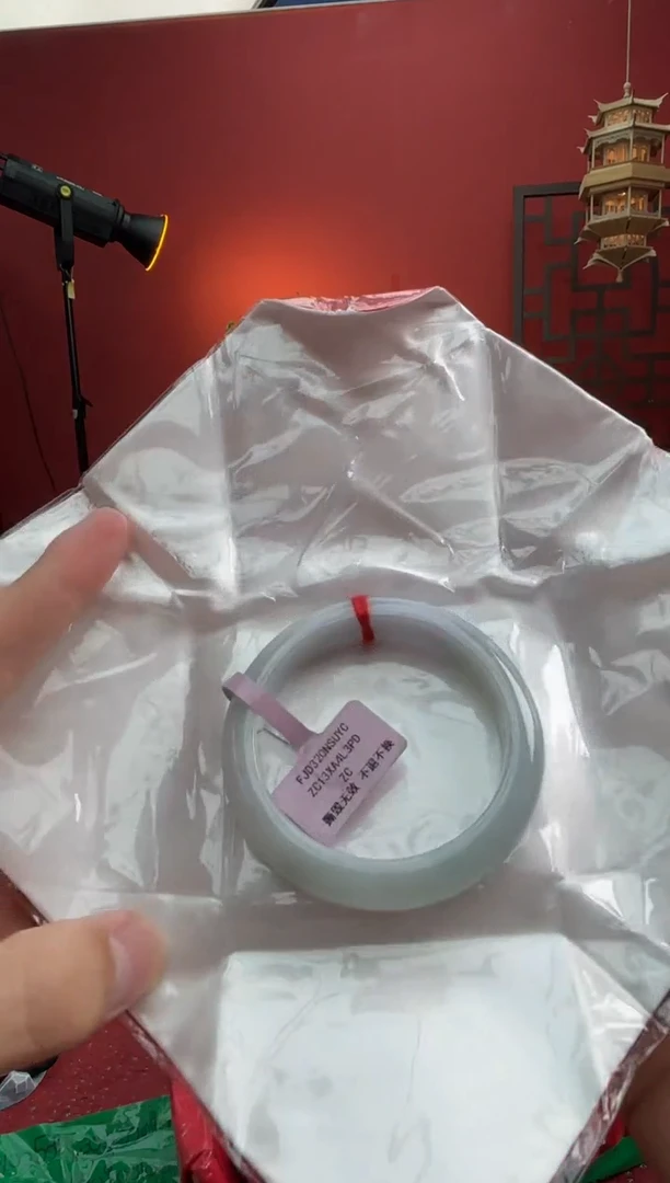 未镶嵌手镯翡翠翡翠手镯8