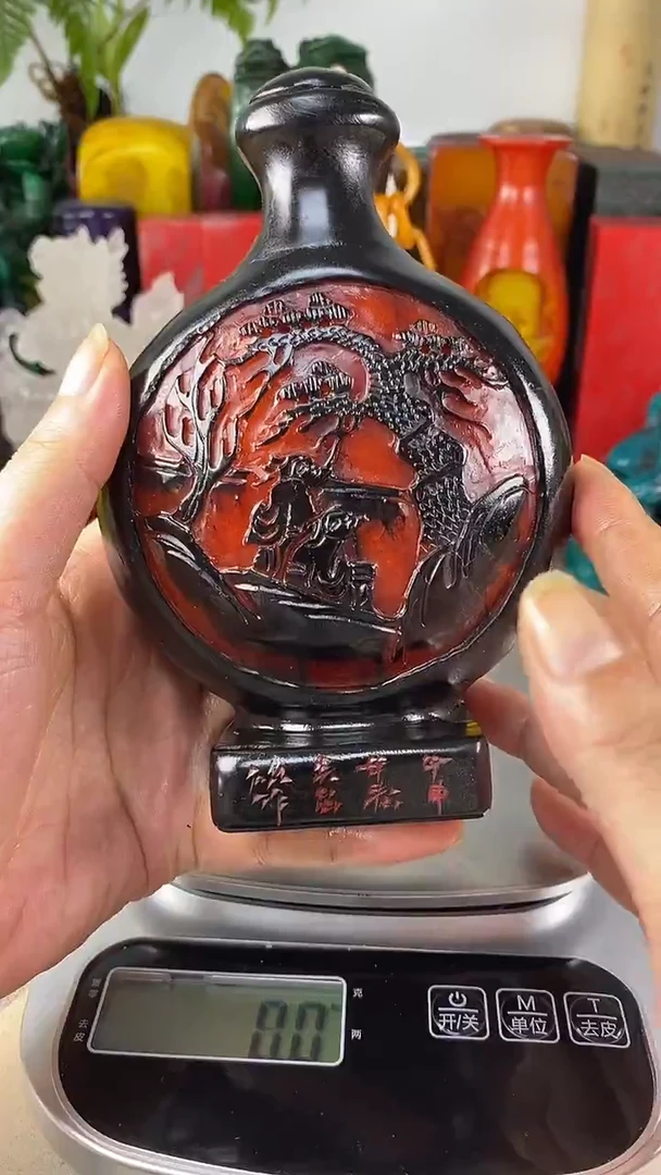 寿山石印石41寿山石