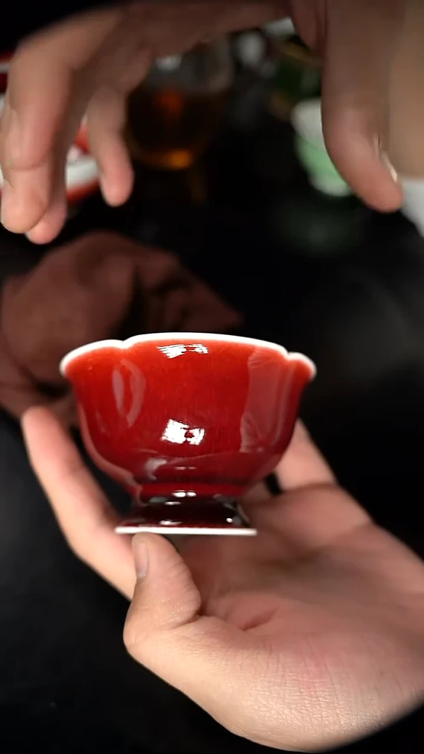 杯树*熊精品郎红看余窑