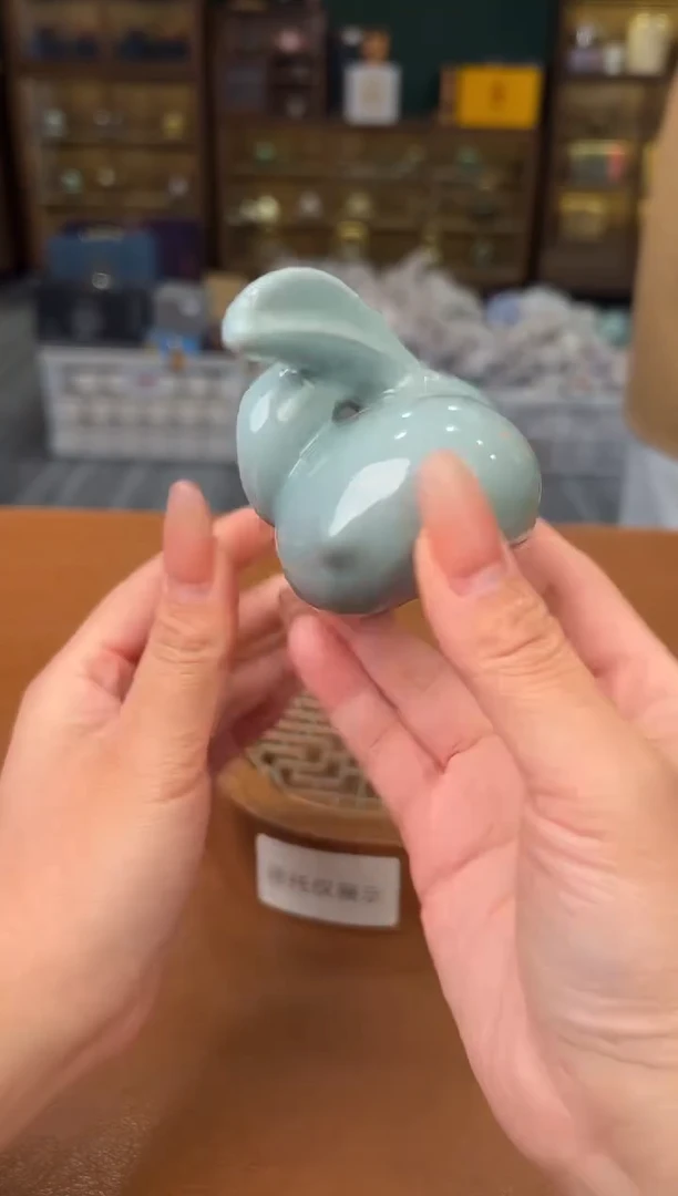 【闪购商品】熹物见山清仓福利品111111