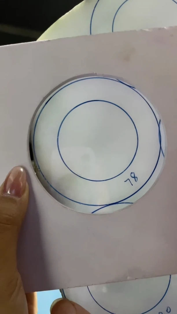 未镶嵌手镯定制翡翠晶*?正圈ABC3SZDZS
