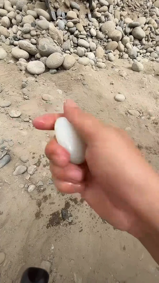 颈饰未镶嵌和田玉0013