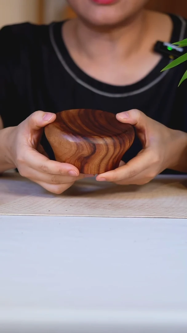 香樟木蘑菇墩3235