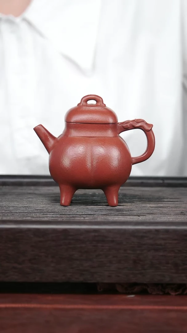 茶壶紫砂精品紫砂壶47....150CC