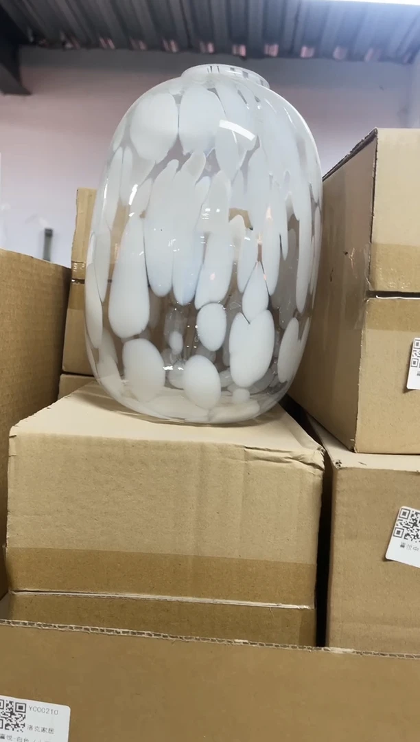 有机玻璃0210花瓶