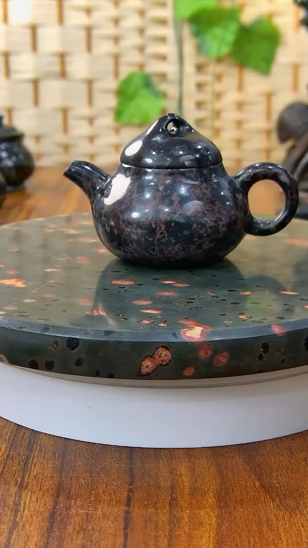 奢上奢梅花玉精品