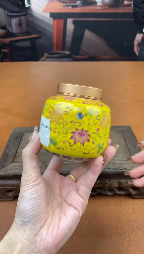 【闪购商品】陶禧茶器闪购福利V
