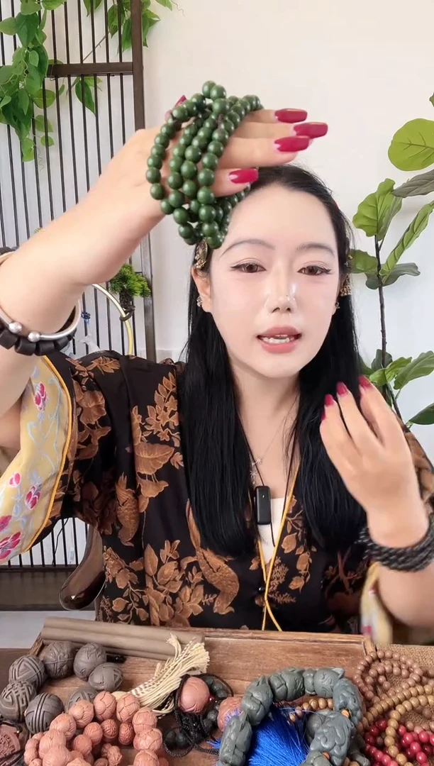 【梦灵108】古法合香