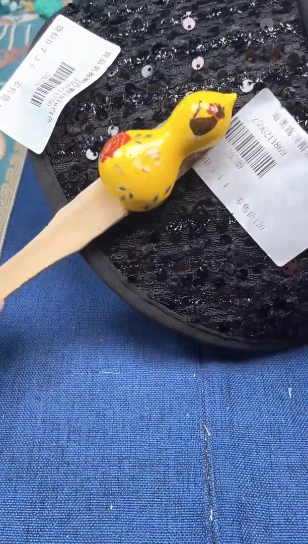 瓷片陶茶666文玩周边多人