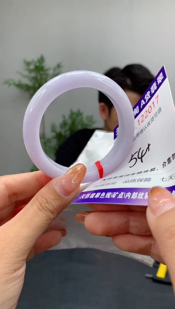 未镶嵌手镯翡翠天然缅甸A货翡翠