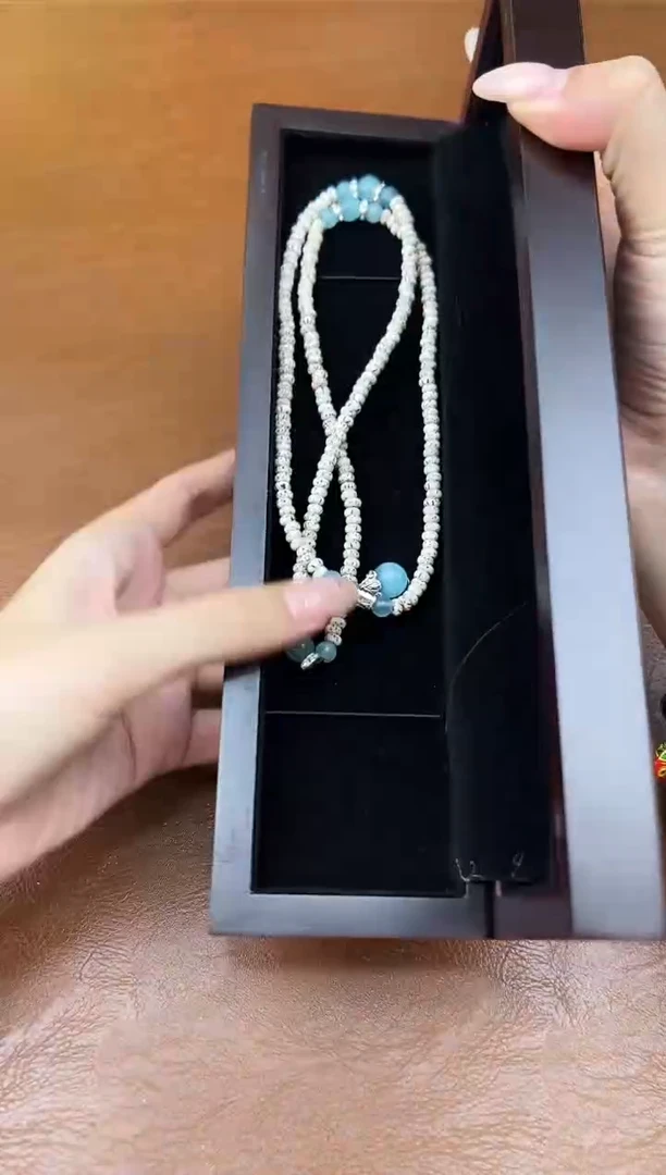万家文玩阁星月菩提链接@@YS1508