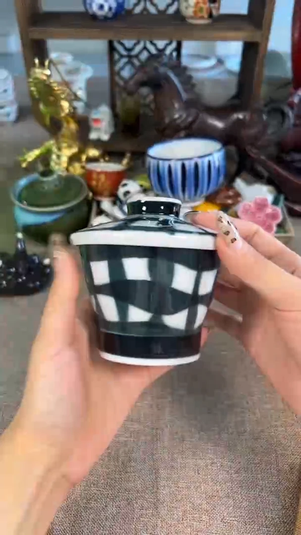 茶具瓷器茶具套装