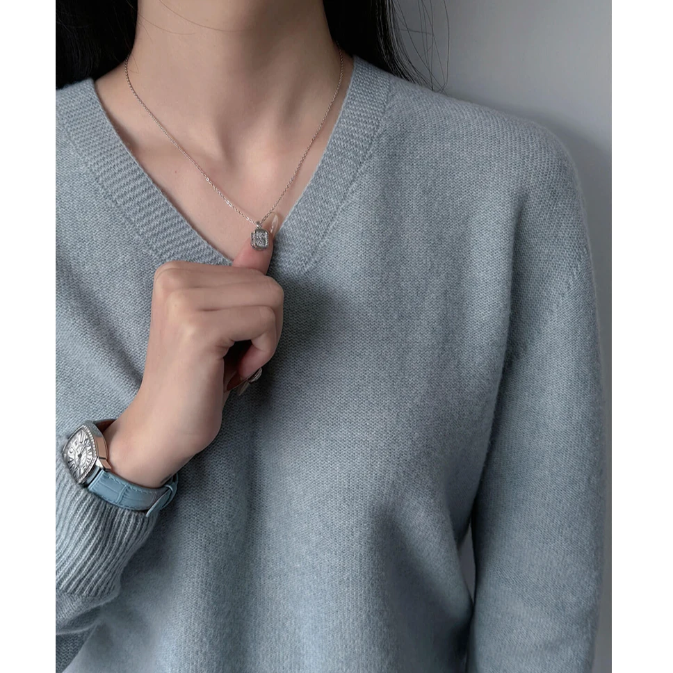 宝丫轻奢  女式时尚百搭时间手表K3085