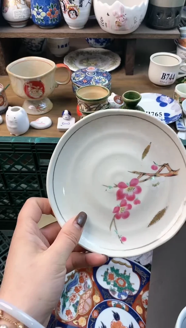 【闪购商品】瓷片ε＝ε＝ε＝(#>д<)ﾉ