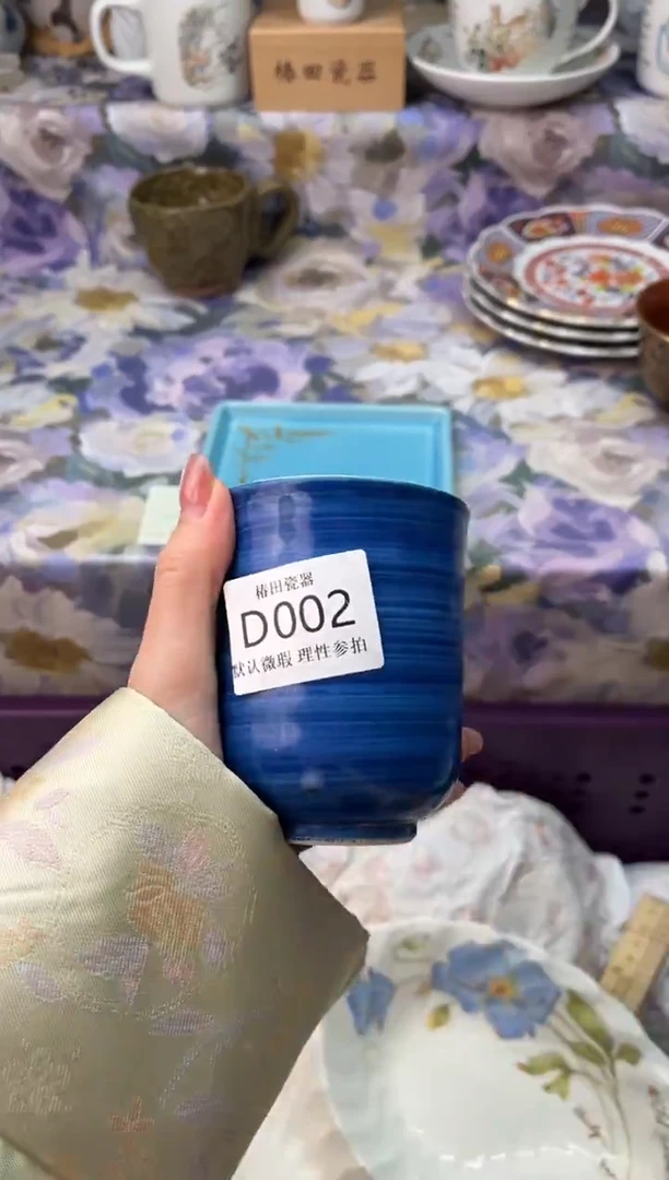 瓷片开****板瓷片瓷片          D 002