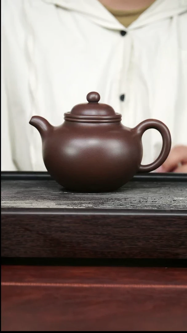 茶壶紫砂精品紫砂壶29......500CC