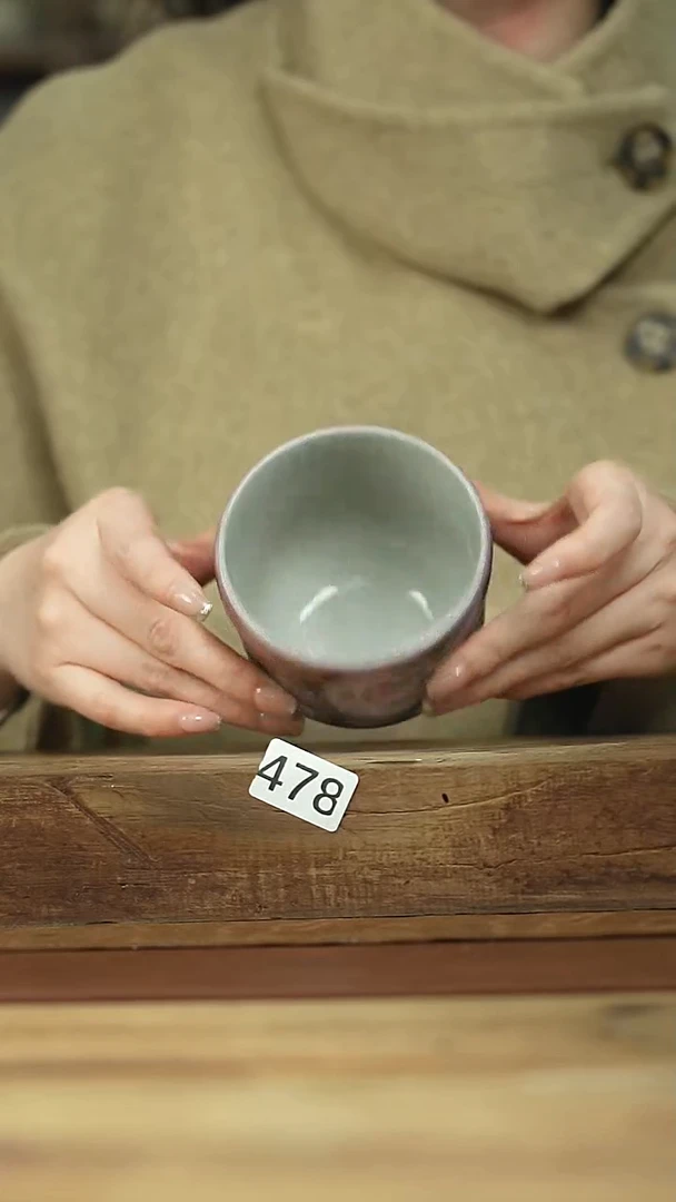 福利/设计师手作款！！落单杯系列！！！