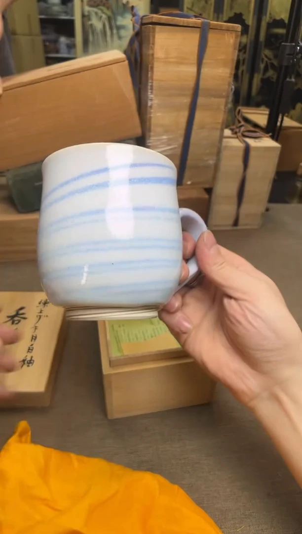 茶宠瓷器茶具套装