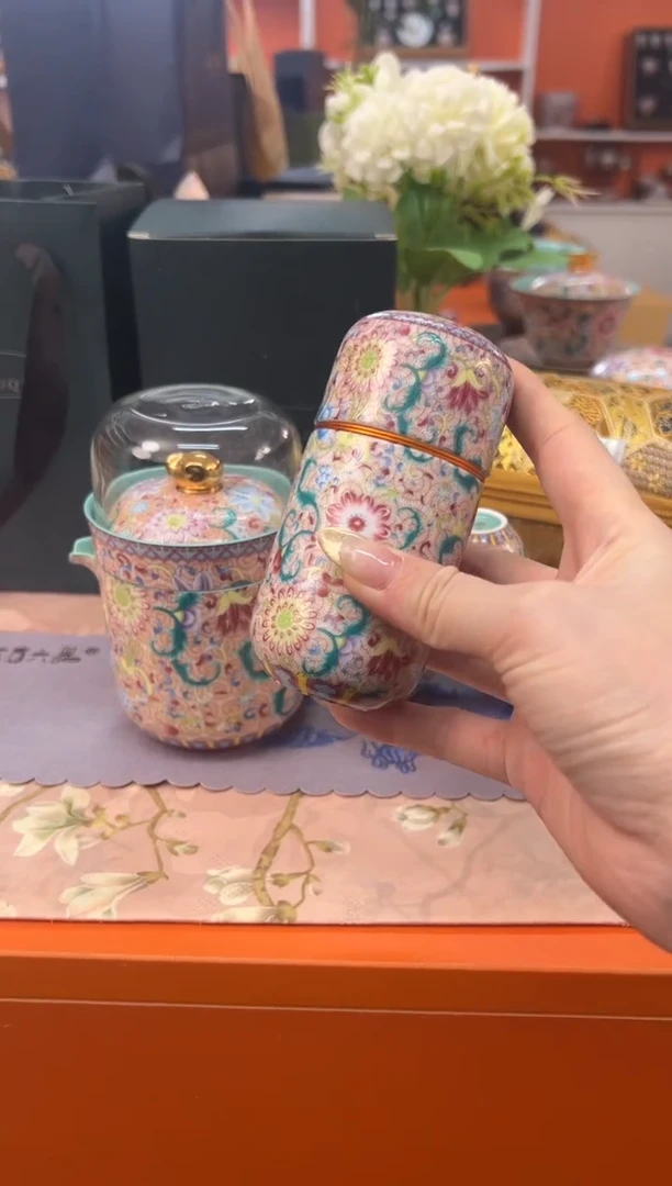 【闪购商品】瓷片小乔闪电购链接