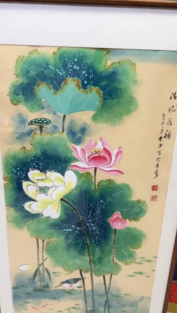 竖款五*七娜兰书院艺术作品专属链接