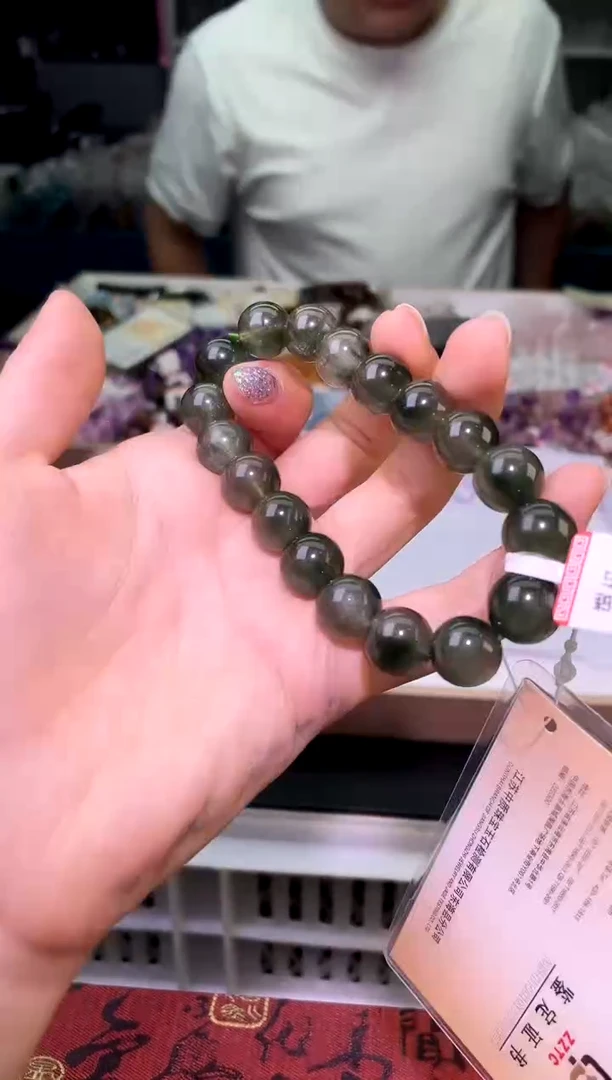 套链未镶嵌水晶11/x-709多样性发一件
