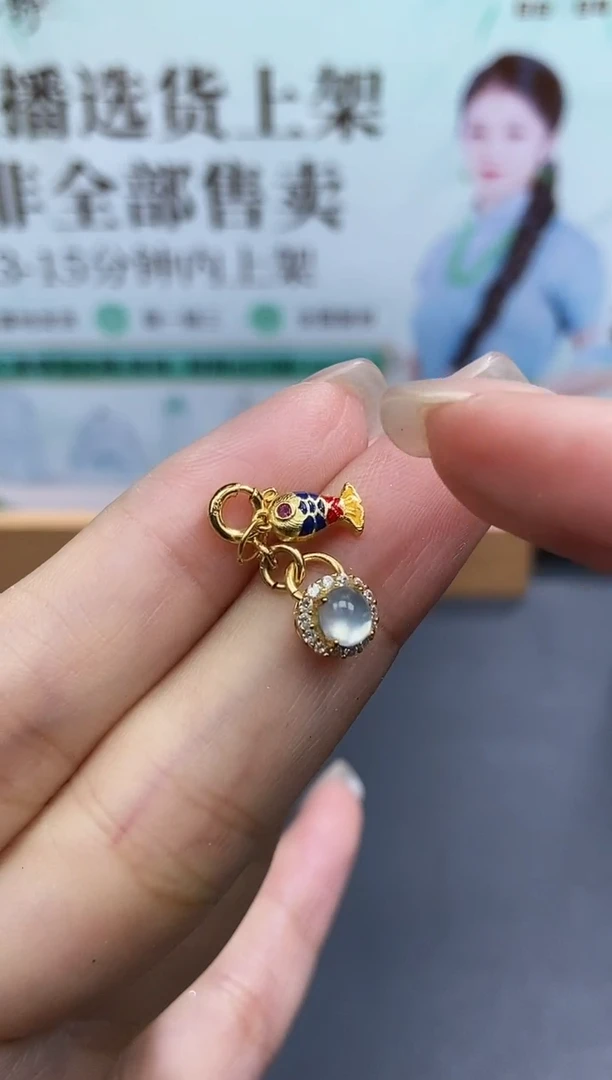 未镶嵌定制翡翠天然翡翠A货79