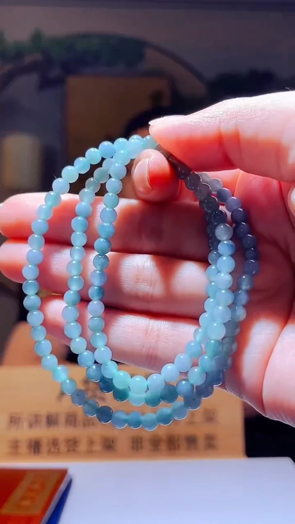 定制翡翠未镶嵌L-@@LFJJ072227