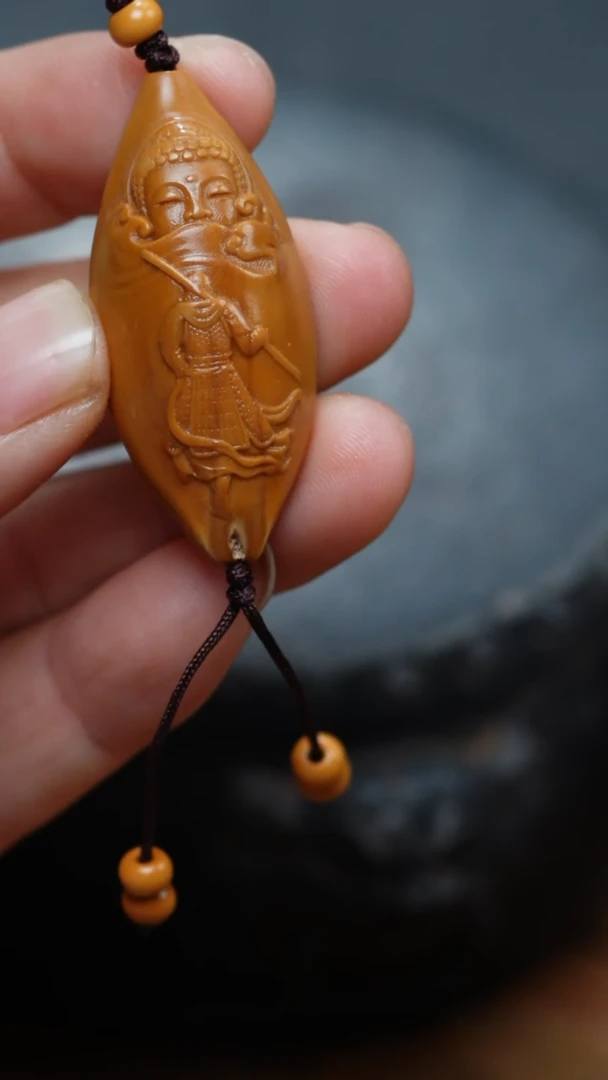 【闪购商品】橄榄核手串/手链橄榄核-