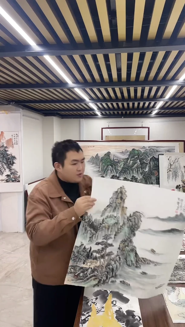 国画阿豪专属链接-42-23