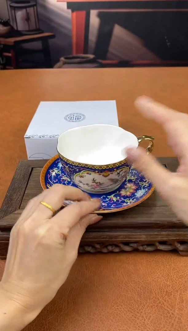 【闪购商品】陶禧茶器闪购福利V