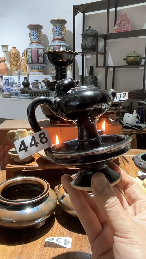 【闪购商品】摆件