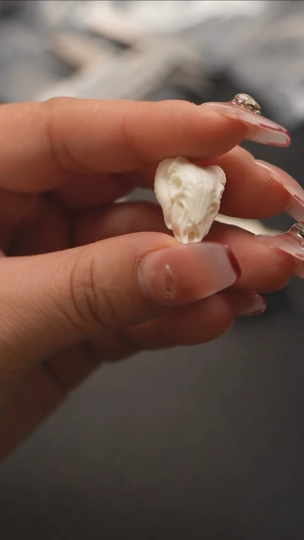 【闪购商品】橄榄核手串/手链橄榄核文玩作品