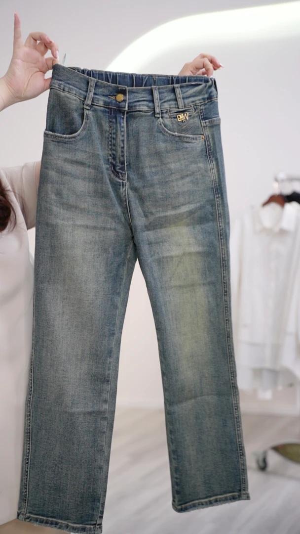 定制不支持7天无理由退货2067裤子