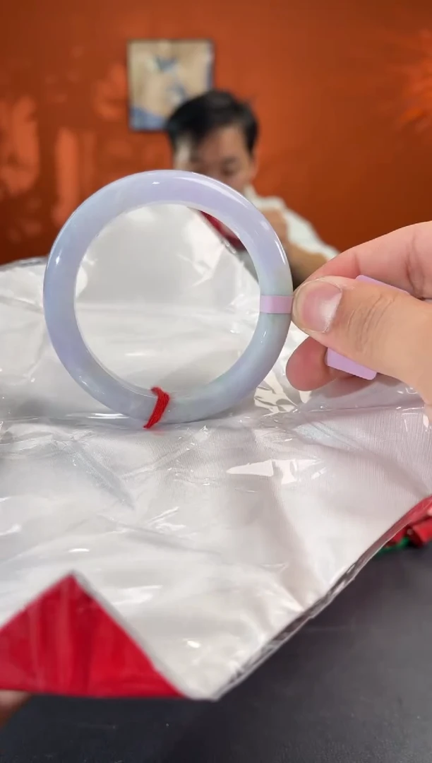 未镶嵌手镯翡翠8