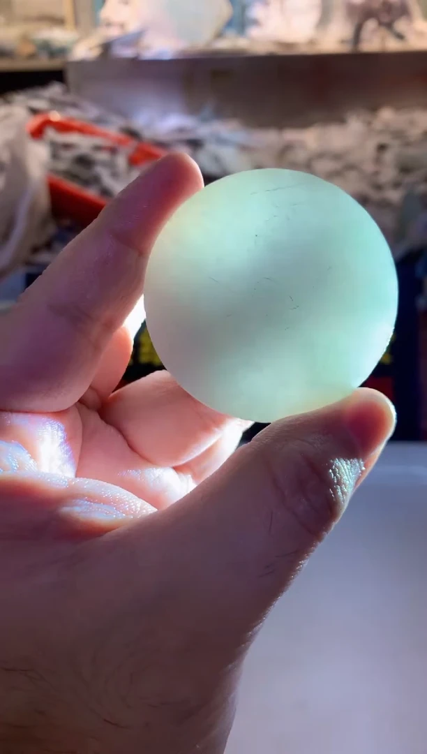 裸石翡翠0韩0翡翠珠宝475