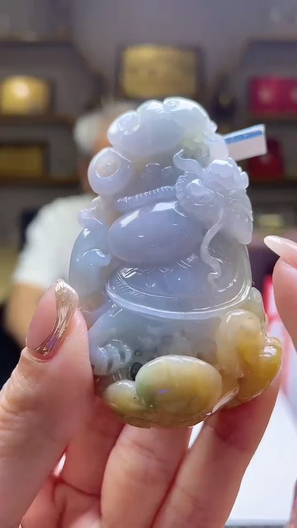定制翡翠未镶嵌Y-@@QJQQ6160089