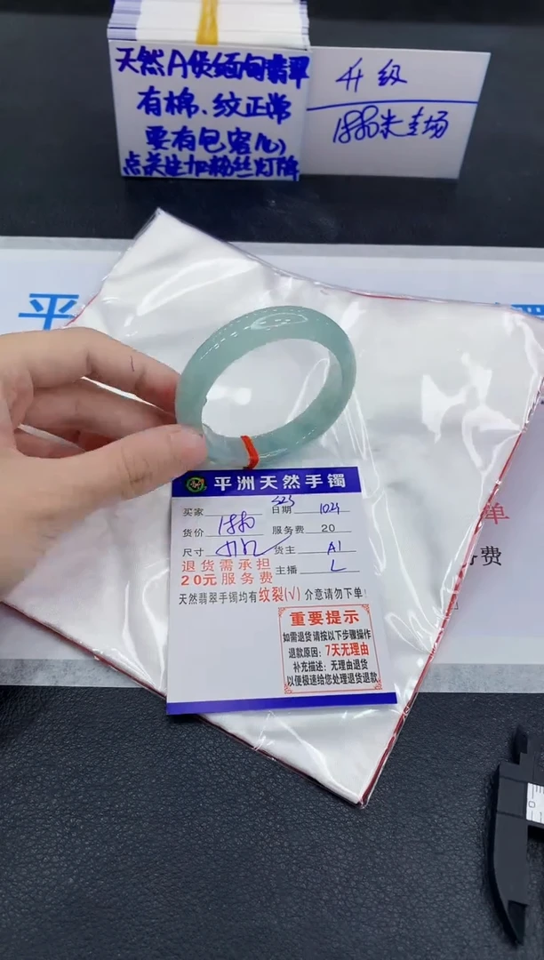 未镶嵌手镯翡翠1111111