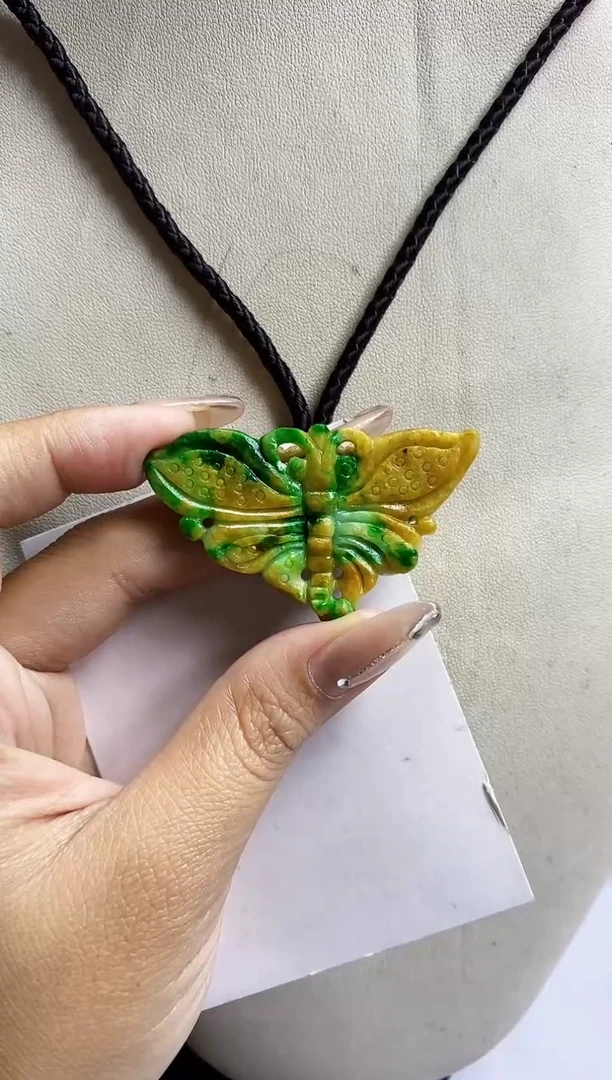 未镶嵌定制翡翠翡翠A货